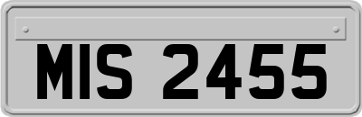 MIS2455