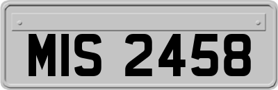 MIS2458