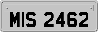MIS2462
