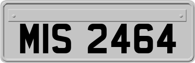 MIS2464