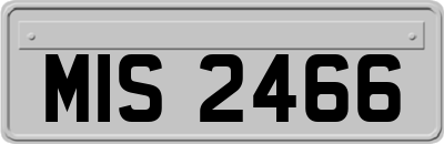 MIS2466