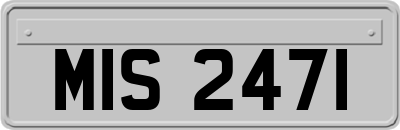 MIS2471