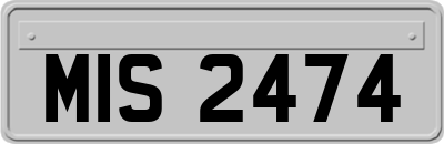 MIS2474