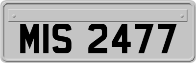 MIS2477