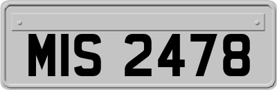 MIS2478