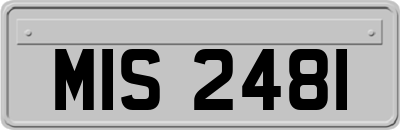 MIS2481