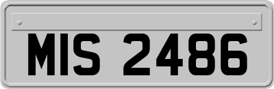 MIS2486