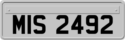 MIS2492