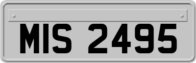 MIS2495