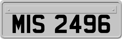MIS2496