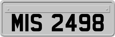 MIS2498