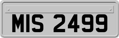 MIS2499