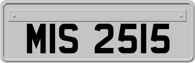 MIS2515