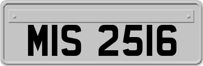 MIS2516