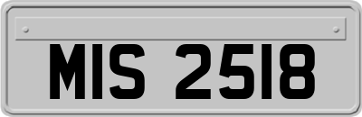 MIS2518