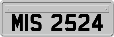 MIS2524