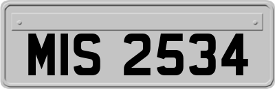 MIS2534