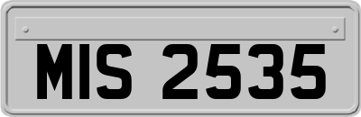 MIS2535