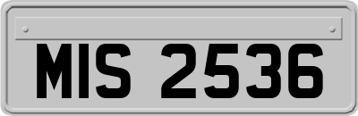 MIS2536