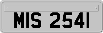MIS2541