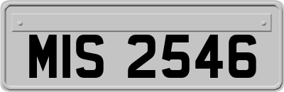 MIS2546