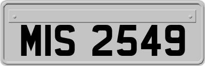 MIS2549