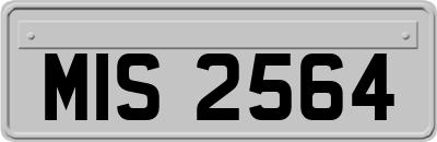 MIS2564