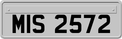MIS2572