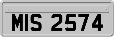 MIS2574