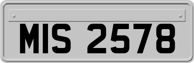 MIS2578