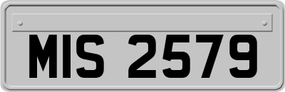 MIS2579