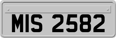 MIS2582