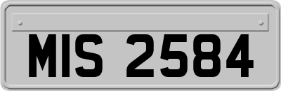 MIS2584