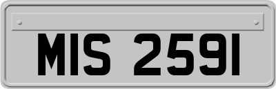 MIS2591