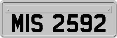 MIS2592
