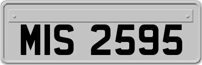 MIS2595