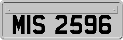 MIS2596