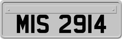 MIS2914