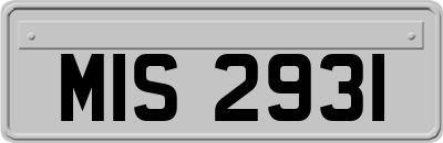 MIS2931