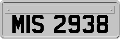 MIS2938