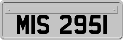 MIS2951