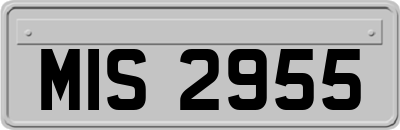 MIS2955