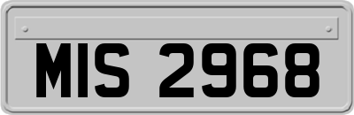 MIS2968