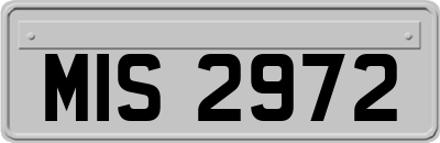 MIS2972