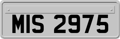 MIS2975