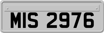 MIS2976