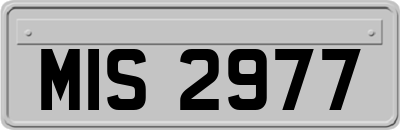 MIS2977