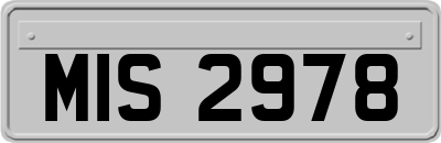 MIS2978