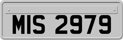 MIS2979