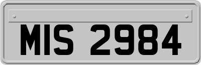 MIS2984